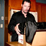 First pic of The strange fuck and suck session with kinky and naughty doll Dylan Riley