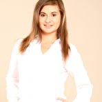 First pic of PinkFineArt | Vika Flavors Her Finger from Karups PC