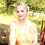 First pic of PinkFineArt | Joanna Pink Juicy Nipples from Young Busty