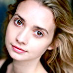 First pic of Sarah Beck Mather topless movie captures