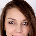 First pic of PinkFineArt | Kristyna Casting 2161 from Czech Casting