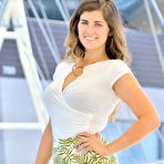 First pic of FTV Gianna Shows Soft Tits