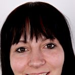 First pic of PinkFineArt | Kristyna Casting 2238 from Czech Casting