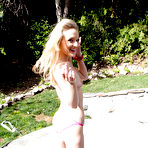 Second pic of Tristyn Kennedy: Tristyn Kennedy takes her tight... - BabesAndStars.com