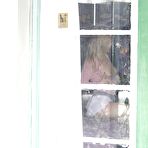 First pic of Tristyn Kennedy: Tristyn Kennedy kneels before her... - BabesAndStars.com