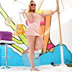 First pic of Tristyn Kennedy: Tristyn Kennedy takes her sexy... - BabesAndStars.com