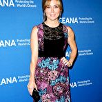 Third pic of Sasha AlexanderSasha Alexander at Oceana Concert for our Oceans