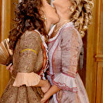 First pic of NS Exclusive Tiffany Rousso & Lora Craft at NewSensations.com - www.NewSensations.com