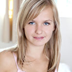 First pic of Bella C nude in erotic SUCRIER gallery - MetArt.com
