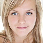 Fourth pic of Bella C nude in erotic SUCRIER gallery - MetArt.com