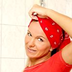 First pic of Winnie: Winnie takes her slutty red... - BabesAndStars.com