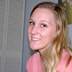 First pic of PinkFineArt | Gemma Amateur Teen GF from True Amateur Models