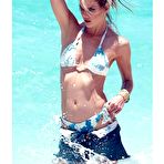 Third pic of Shannan Click sexy and see through photoset