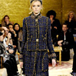 Third pic of Sigrid Agren legs and pokies runway pix