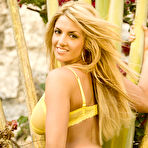 Third pic of Breann McGregor: Breann McGregor strips her sexy... - BabesAndStars.com