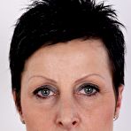 First pic of PinkFineArt | Renata Casting MILF 2189 from Czech Casting