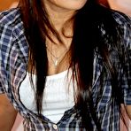 First pic of Janet – Almond Eyes