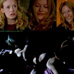 First pic of Sophie Broustal naked captures from movies