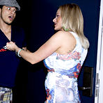 Second pic of Kate Frost: Kate Frost takes her clothes... - BabesAndStars.com