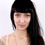 Second pic of PinkFineArt | Kristyna Casting 7687 from Czech Casting