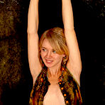 Second pic of PinkFineArt | Magdalena in Pictorial from Magic Erotica
