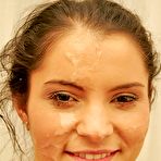 Fourth pic of Lucy Belle: Cute teen angel Lucy Belle... - BabesAndStars.com
