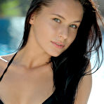 First pic of Mira in Flexible Beauty by X-Art | Erotic Beauties