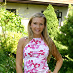First pic of Jana M: Jana M get naked in... - BabesAndStars.com