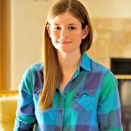 First pic of Hotty Stop / Lara FTV Shy First Timer