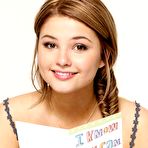 Third pic of Stefanie Scott non nude photoshoot