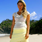 First pic of PinkFineArt | Lazuli Beach Tan Lines from Abby Winters