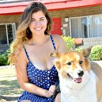 Third pic of FTV Girls - First Time Video - Hot amateur models start in the adult biz!