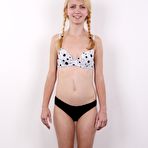 Second pic of PinkFineArt | Daniela CzechCasting 1803 from Czech Casting