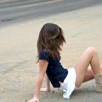First pic of Real amateur girlfriends having sex 