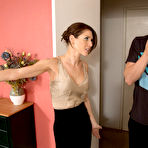 First pic of Jenni Lee in My Dad's Hot Girlfriend - Naughty America