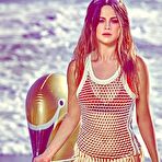 First pic of Selena Gomez fully naked at Largest Celebrities Archive!