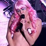 Fourth pic of Miley Cyrus fully naked at Largest Celebrities Archive!