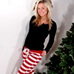 First pic of Kendra Rain: Busty blonde cuttie Kendra Rain... - BabesAndStars.com
