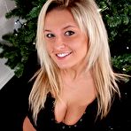 Second pic of Kendra Rain: Busty blonde cuttie Kendra Rain... - BabesAndStars.com
