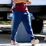 First pic of Christina Milian fully naked at Largest Celebrities Archive!