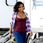 Third pic of Christina Milian fully naked at Largest Celebrities Archive!