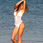 First pic of Abbey Clancy fully naked at Largest Celebrities Archive!