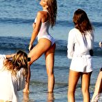 Third pic of Abbey Clancy fully naked at Largest Celebrities Archive!