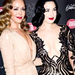 Third pic of Dita Von Teese absolutely naked at TheFreeCelebMovieArchive.com!