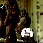 First pic of Melissa George nude photos and videos at Banned sex tapes