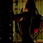 Third pic of Melissa George nude photos and videos at Banned sex tapes