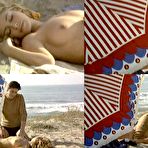 First pic of Sydne Rome naked scenes from movies