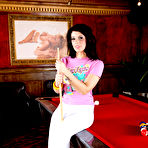 First pic of PinkFineArt | Kandi Luv Never Be Bare from NaughtyMag