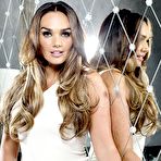 Third pic of Tamara Ecclestone non nude posiung photoset