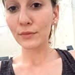 Third pic of candids – Amber Hahn Tube Videos and Pictures